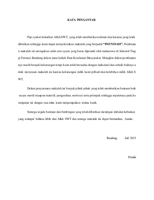 Makalah Ilmu Kesehatan Masyarakat