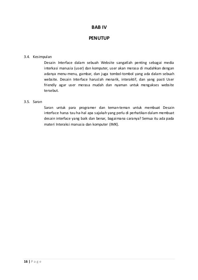 Analisa Website Traveloka Makalah Imk
