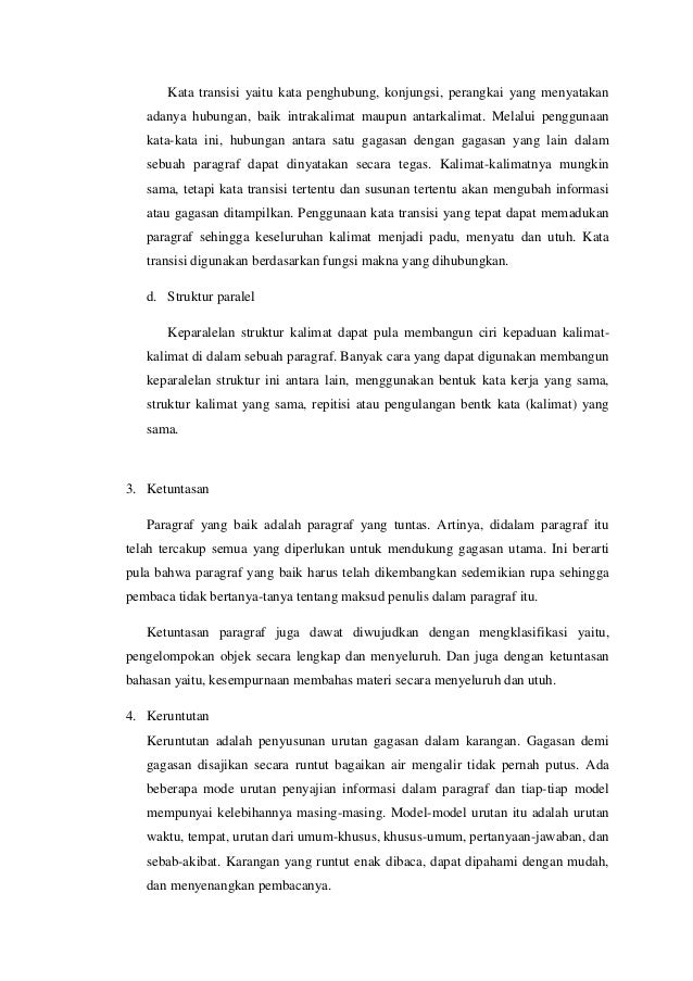 Makalah Individu