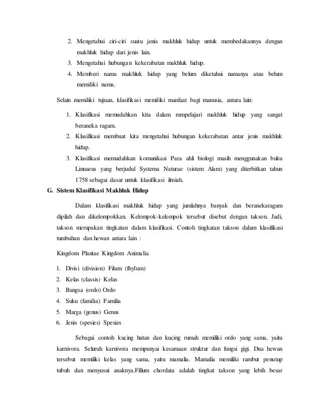 Kelompok Tumbuhan Yang Merupakan Tingkatan Satu Jenis Adalah Berbagai Jenis Itu