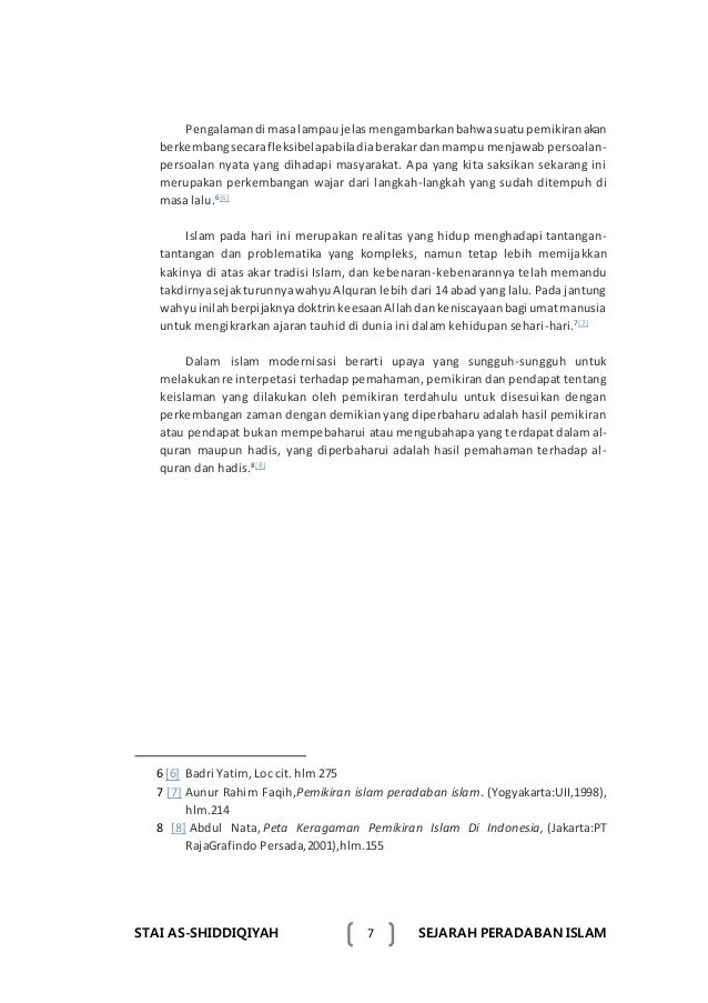 Makalah Sejarah Masuknya Islam Ke Indonesia 1