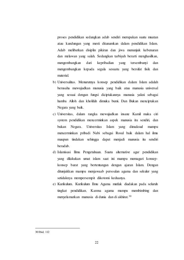 Makalah Islam Masa Modern Ok