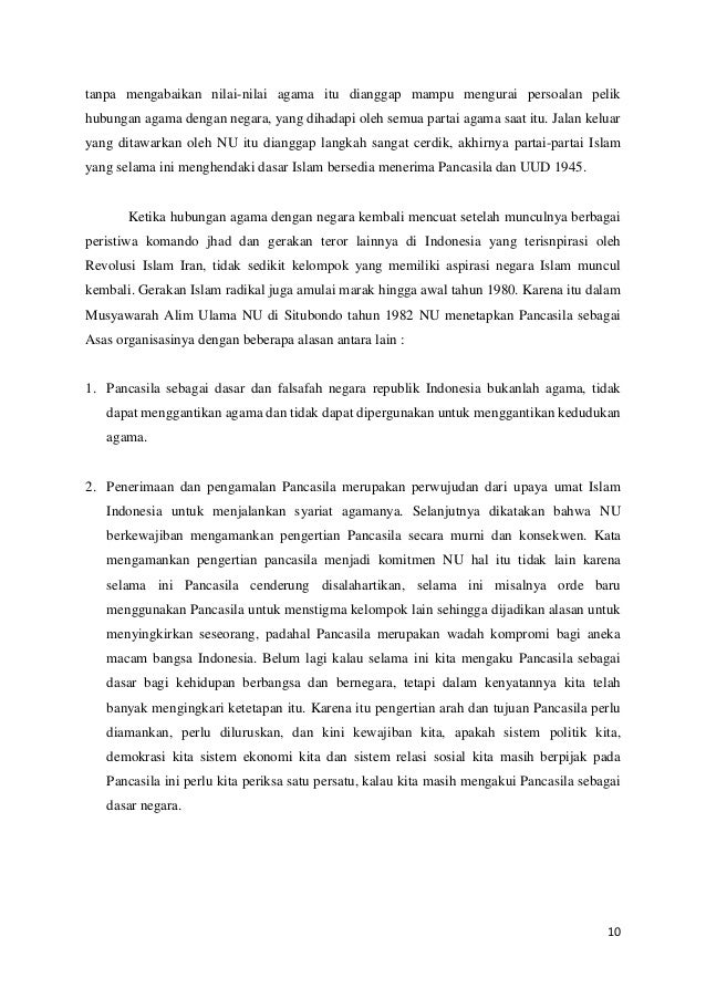Makalah Pancasila Sebagai Sumber Hukum.Makalah Pancasila 