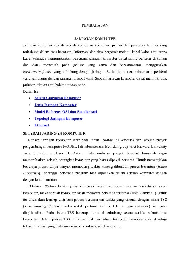 Makalah Membuat Jaringan Lan | makalah jaringan komputer Makalah Membuat Jaringan Lan | makalah jaringan komputer