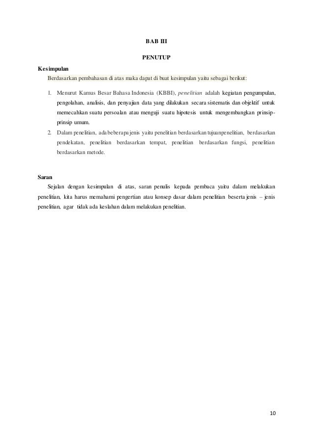 Sebut Dan Jelaskan Jenis Penelitian Berdasarkan Pendekatan Analisisnya