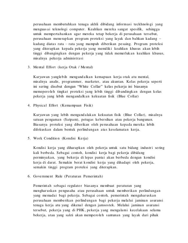 Makalah Kesehatan Keselamatan Kerja