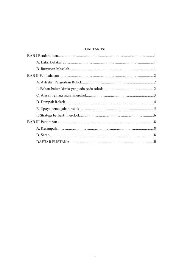 Makalah Karya Ilmiah Anita Makalah Karya Ilmiah Anita