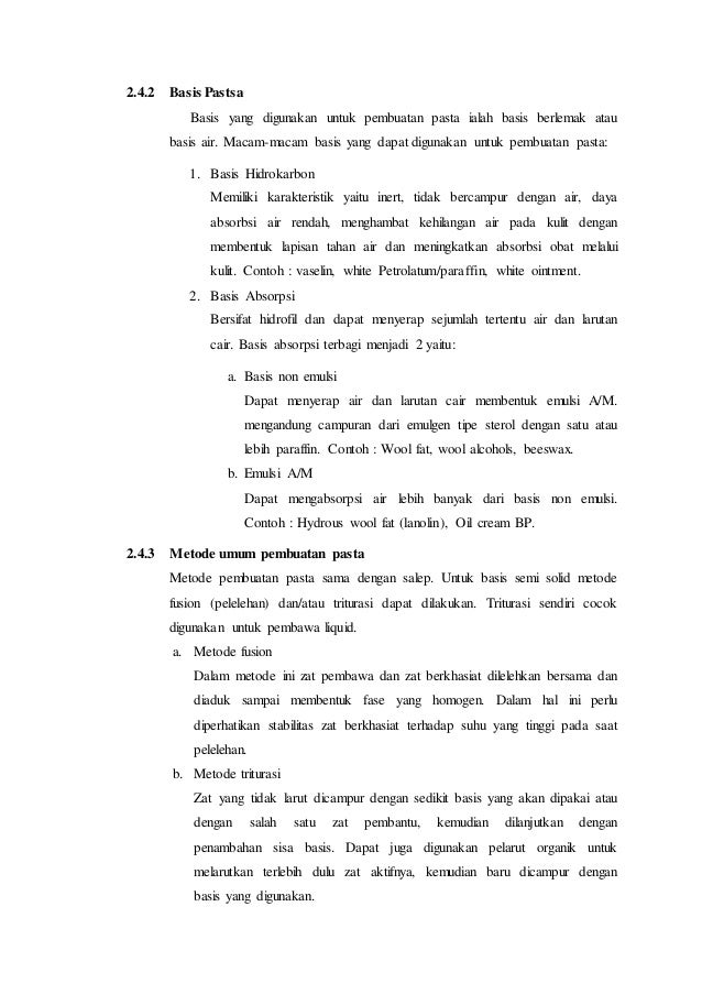 Makalah Componding