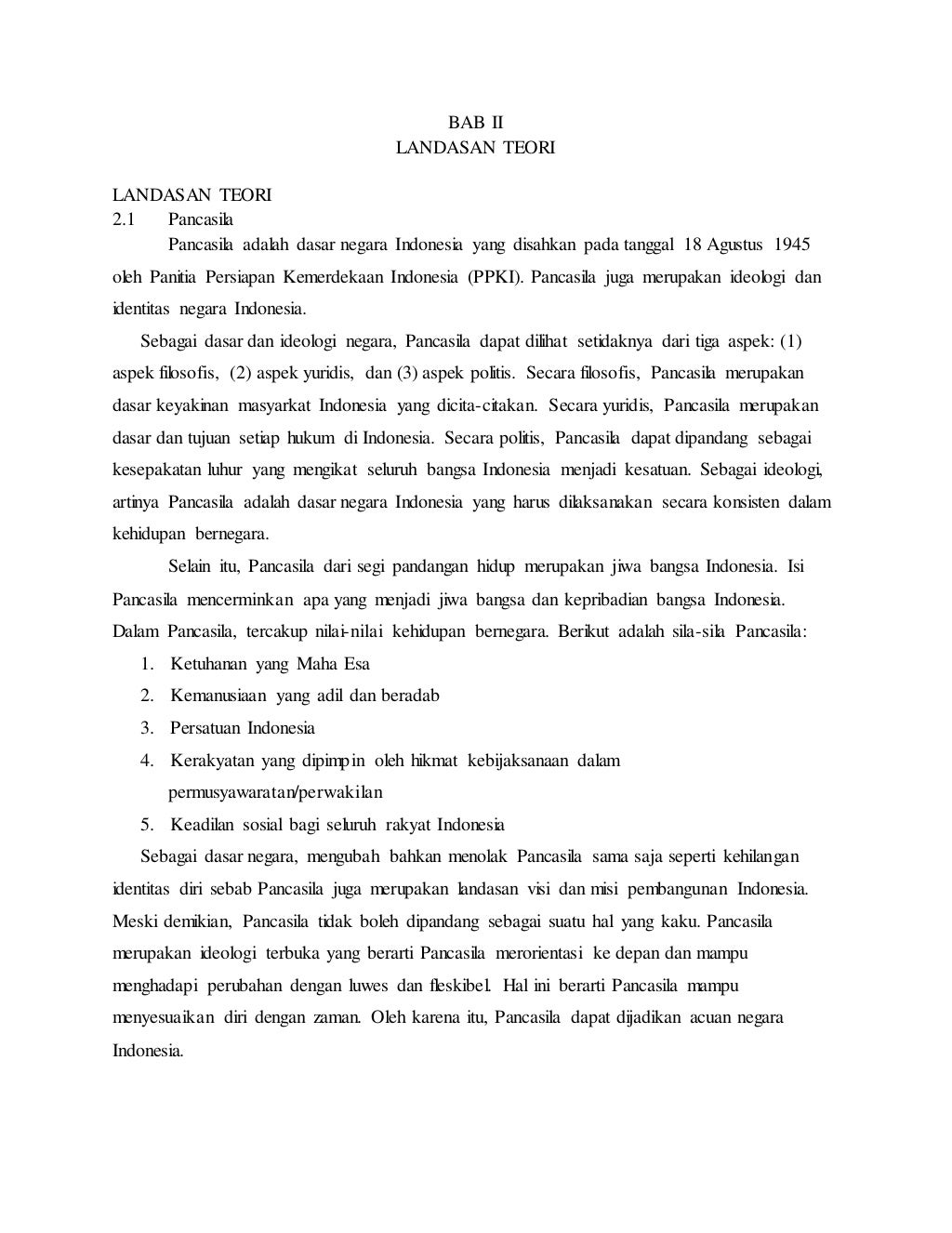 Makalah kelangkaan bbm (hukum politik)