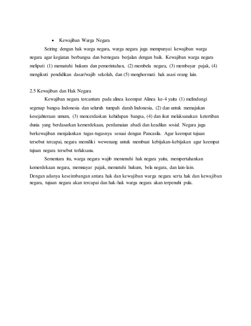 Makalah kelangkaan bbm (hukum politik)