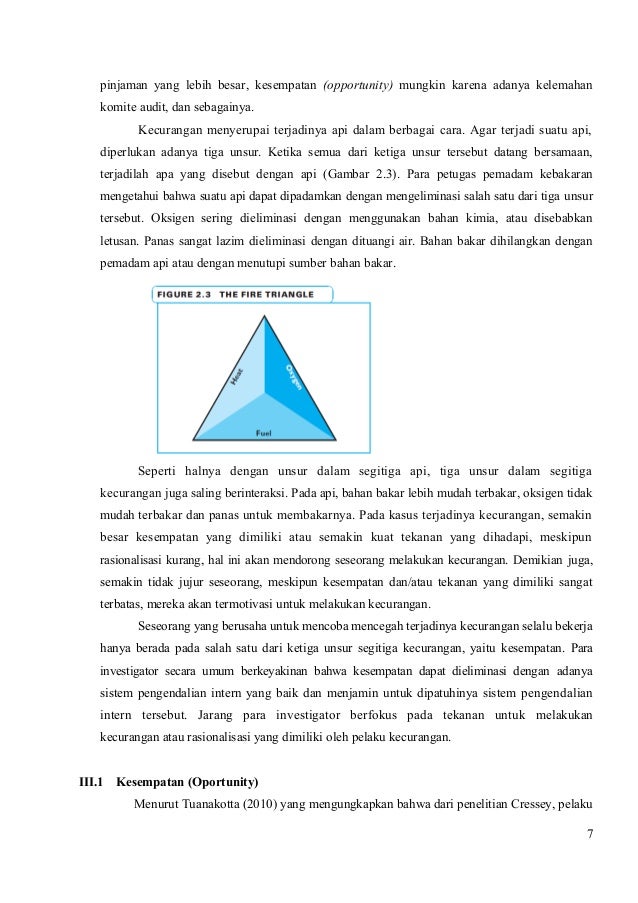 Contoh Hukum Etis - Sepcont