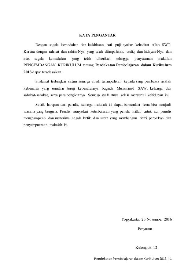 Makalah Kelompok 12 Presentasi Tgl 23 Nov 2016