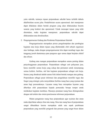 Process Update Slide Design MAKALAH KELOMPOK 2 MANAJEMEN PERPUS.docx