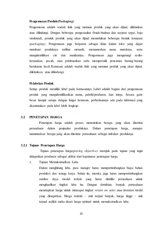 Makalah Kelompok Pengantar Bisnis