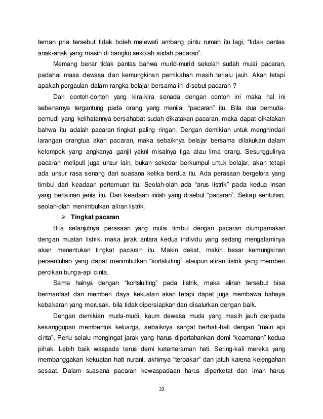 Makalah kenakalan remaja