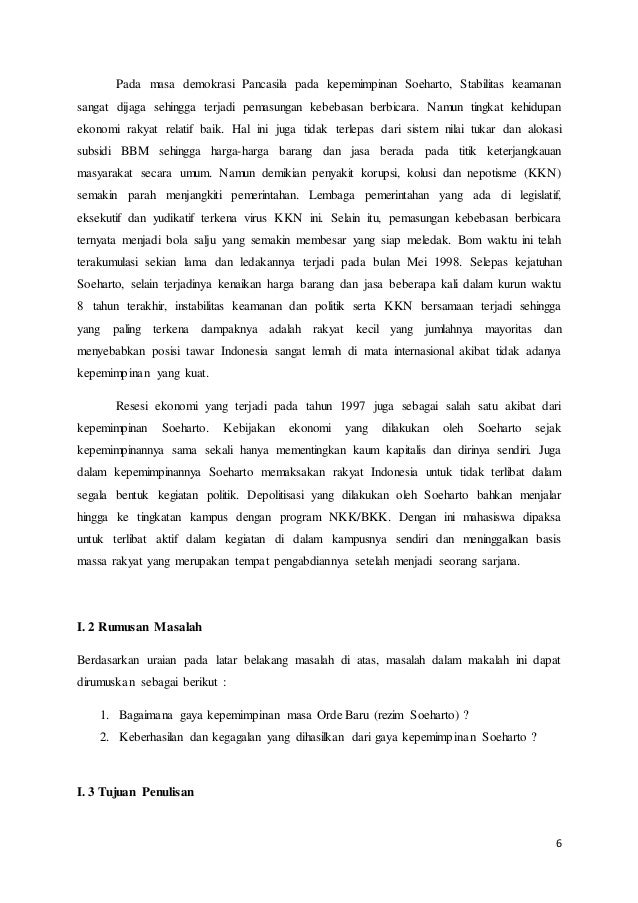 matlamat order baru ekonomi dunia