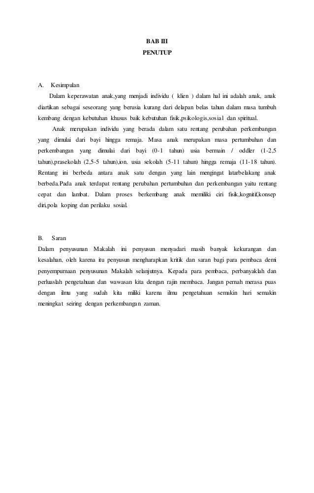 Doc Makalah Penyuluhan Klinik Spn Academia Edu