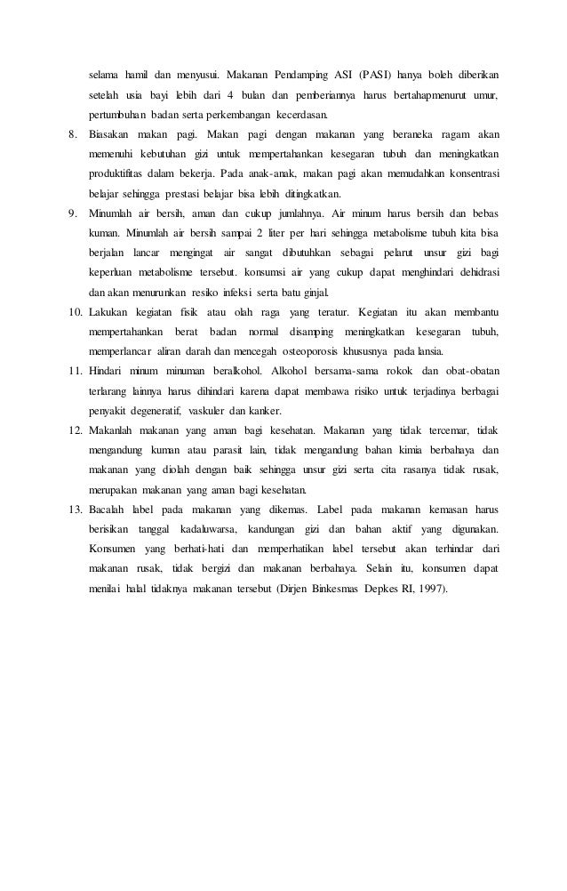 Makalah Keperawatan Anak