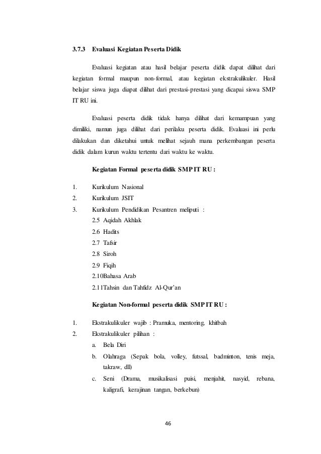 Contoh Surat Dinas Kepada Wakil Kepala Sekolah Bagian Kesiswaan Id Lif Co Id