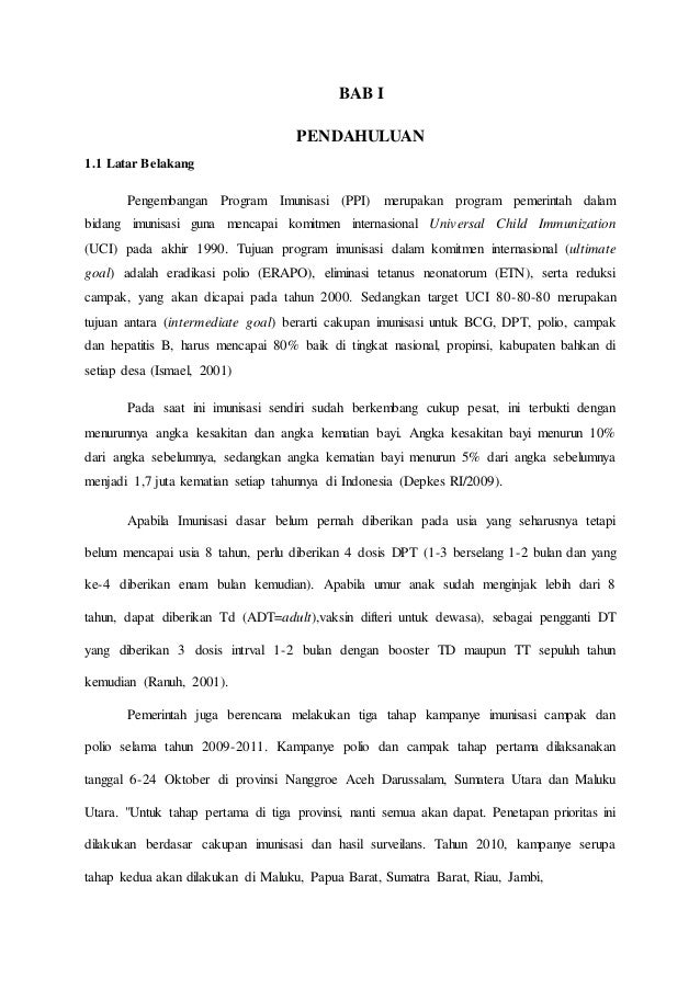 Makalah Kia