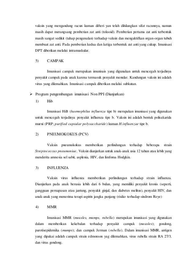 Makalah Kia