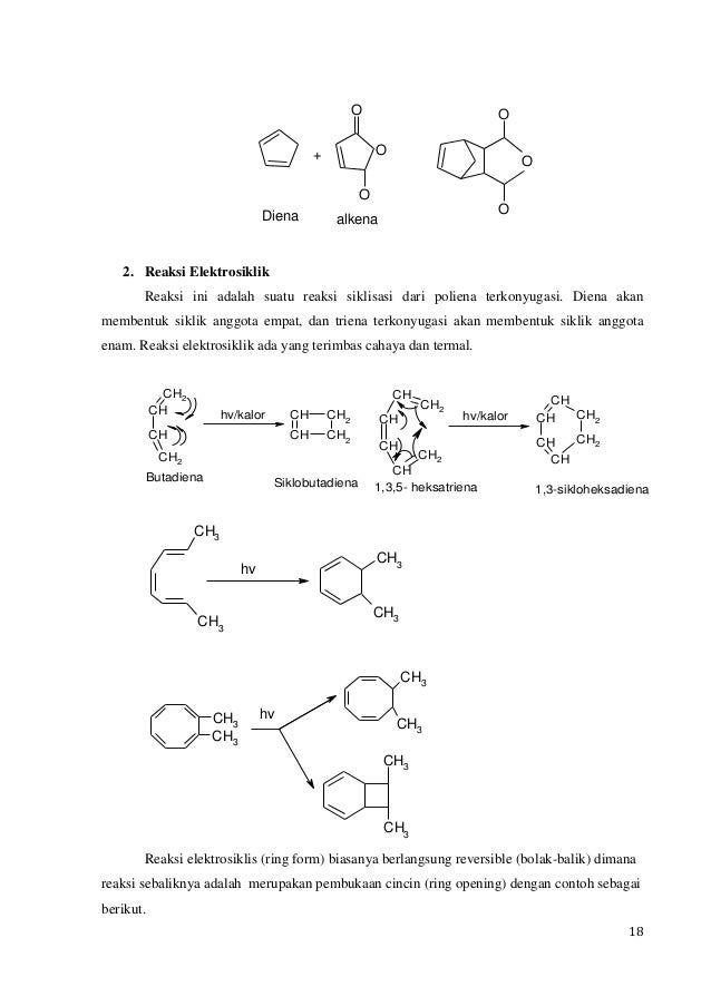 Senyawa Heterosiklik