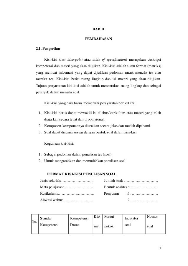 Image Result For Konstruksi Tes Adalah Image Result For Konstruksi Tes Adalah
