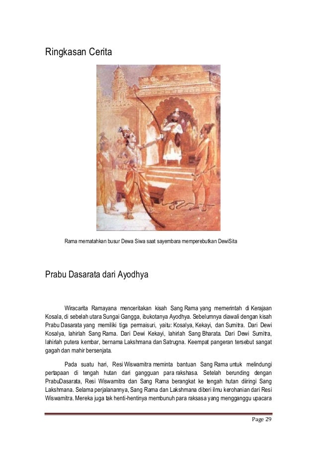 Makalah Kitab-Kitab Kuno di Indonesia