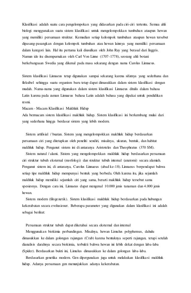 Contoh Makalah Jamur Serotoh