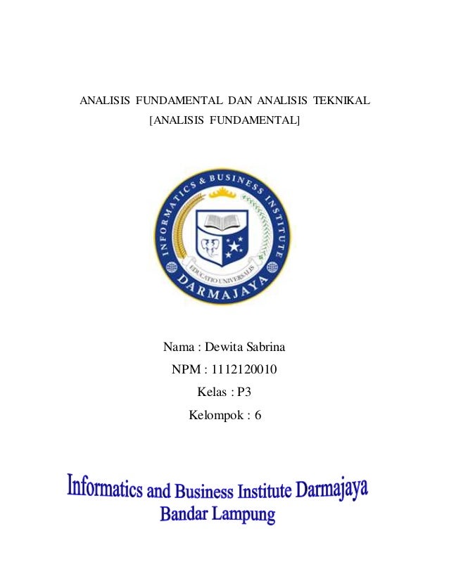 Makalah Manajemen Portofolio Dan Sekuritas