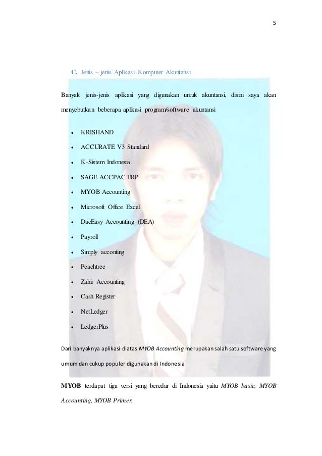 Makalah Sistem Informasi Keuangan  Download Lengkap