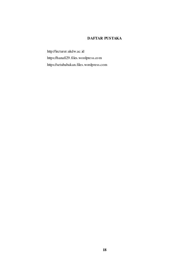 Makalah Konsep Jaringan Komputer