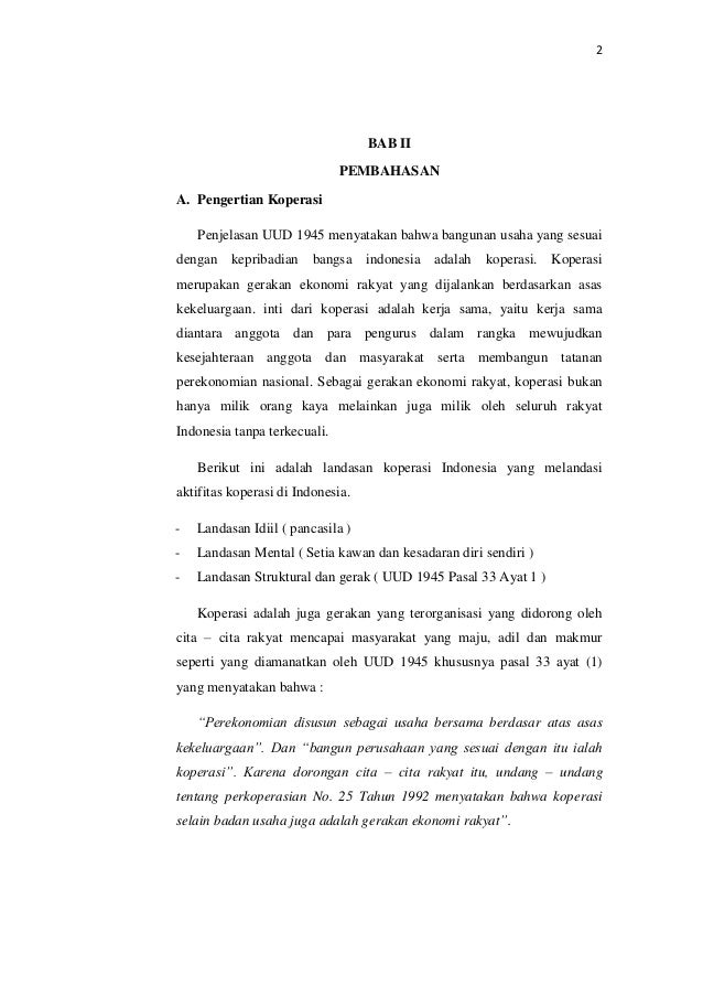 Latar Belakang Perubahan Ppt Download