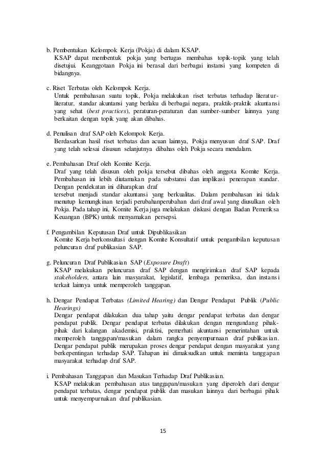 Makalah Laporan Keuangan Dan Pengukuran Kinerja Sektor Publik 8