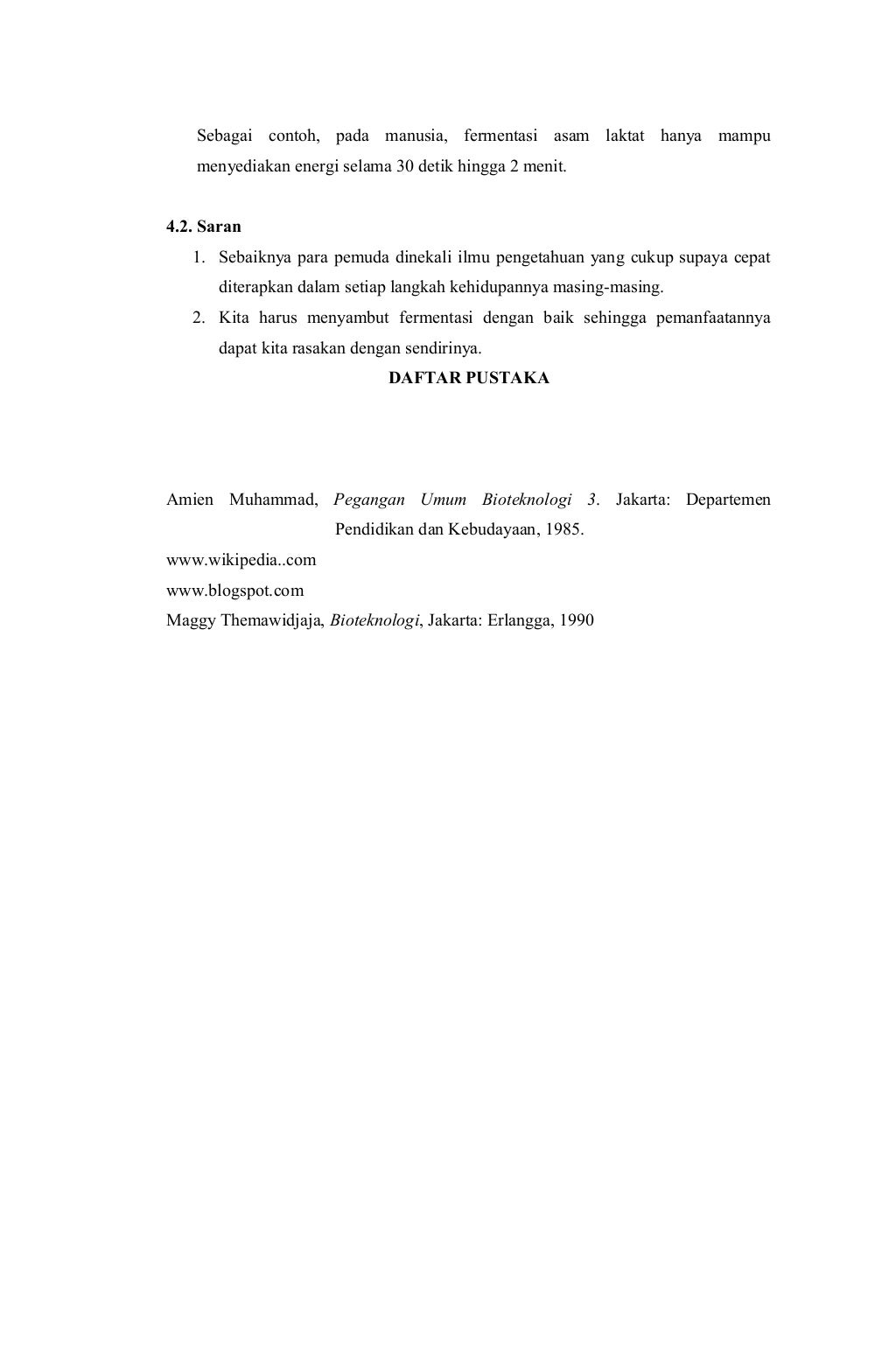 MAKALAH LAPORAN PEMBUATAN TEMPE MAKALAH LAPORAN PEMBUATAN TEMPE