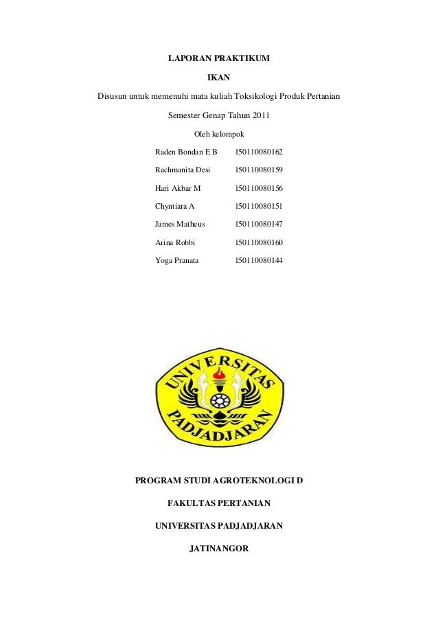 Makalah_60 Makalah laporan praktikum ikan (autosaved)