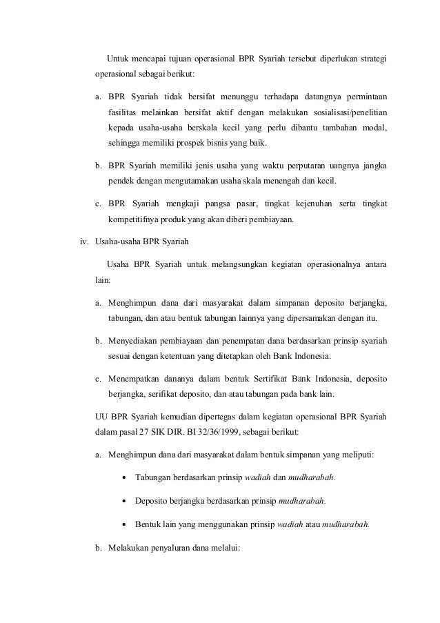 Makalah Lembaga Keuangan Syariah