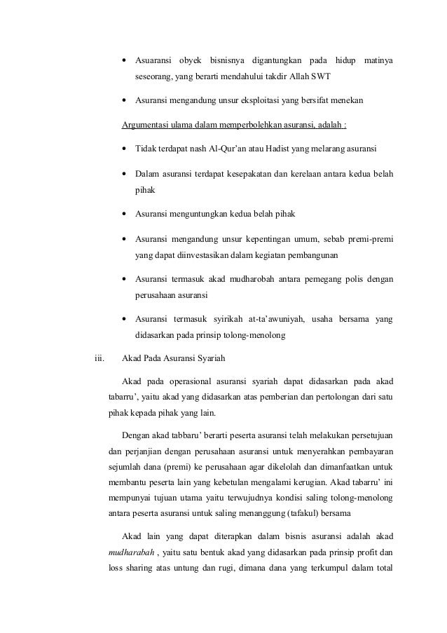 Contoh Makalah Lembaga Keuangan Lauras Stekkie