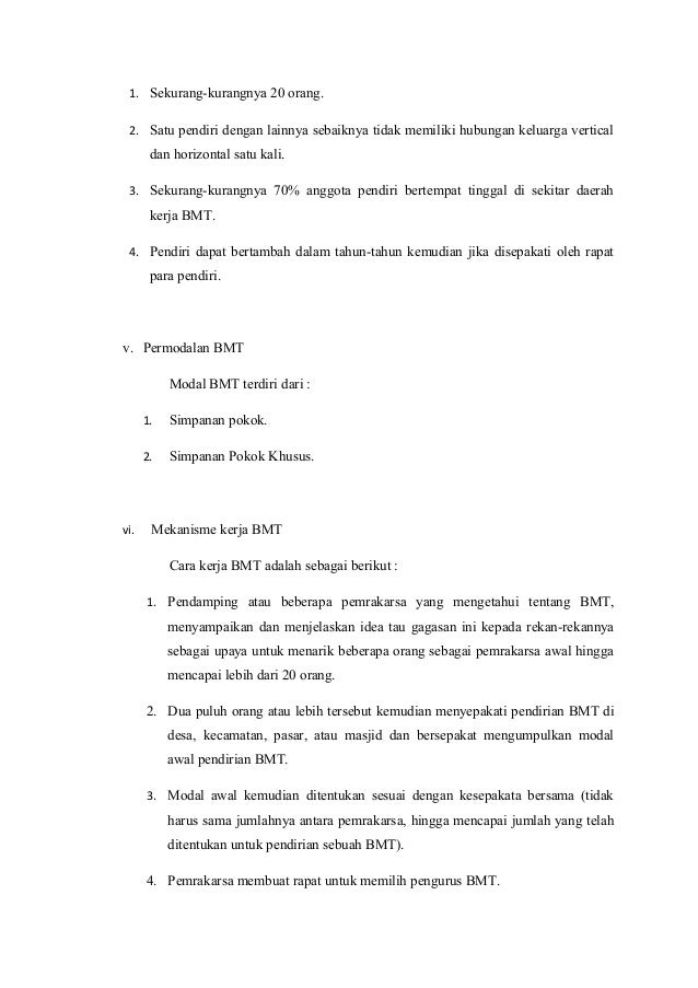 Makalah Lembaga Keuangan Syariah