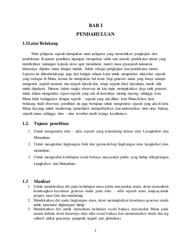 Makalah Liangkabori