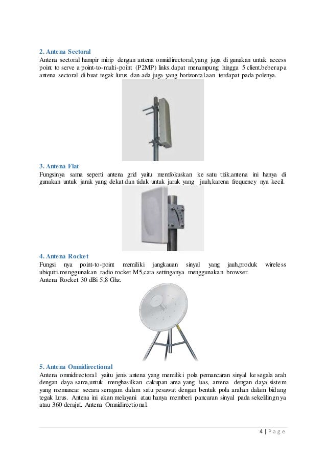 Cara Membuat Antena Sectoral 2 4 Ghz Cara Membuat Antena Sectoral 2 4 Ghz