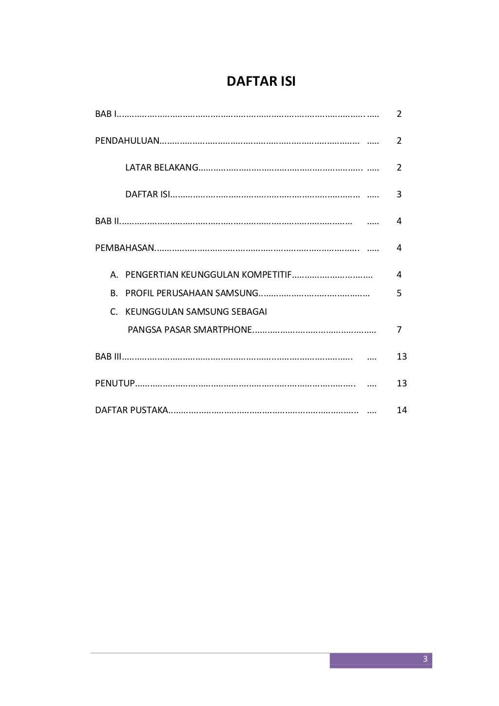 Makalah manajemen operasional