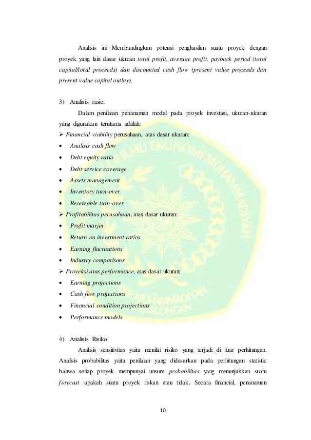 Makalah manajemen pembiayaan bank syariah