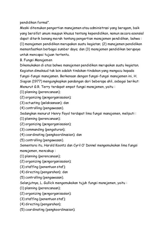 40 Pengertian Pendidikan Menurut Para Ahli Pembahasan