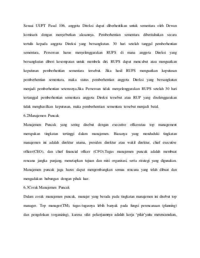 Makalah Manajemen Strategik 2 7