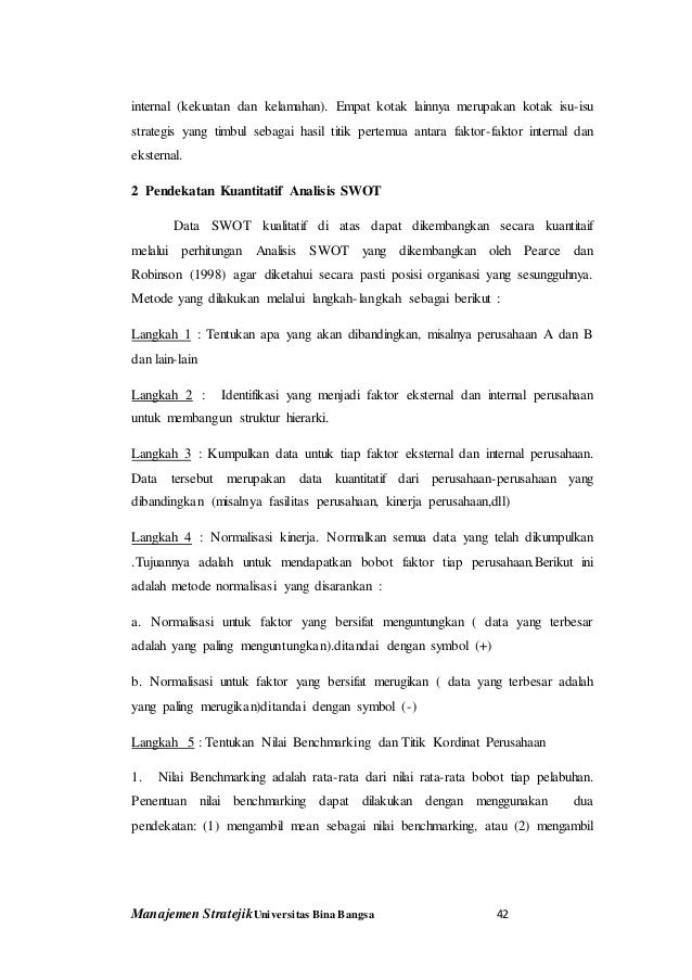 Berikut Bukan Langkah Yang Ditempuh Untuk Menyeleksi Peluang Yaitu Siti