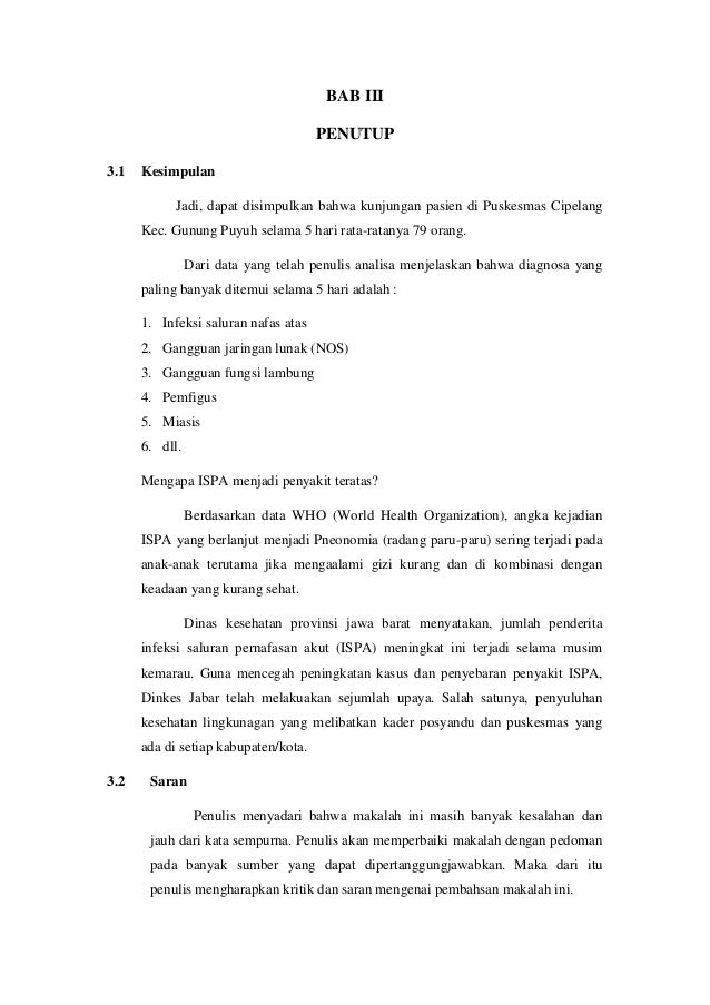 Contoh Makalah Penyuluhan Kepada Pasien Penyakit Paru Paru Contoh Makalah Penyuluhan Kepada Pasien Penyakit Paru Paru