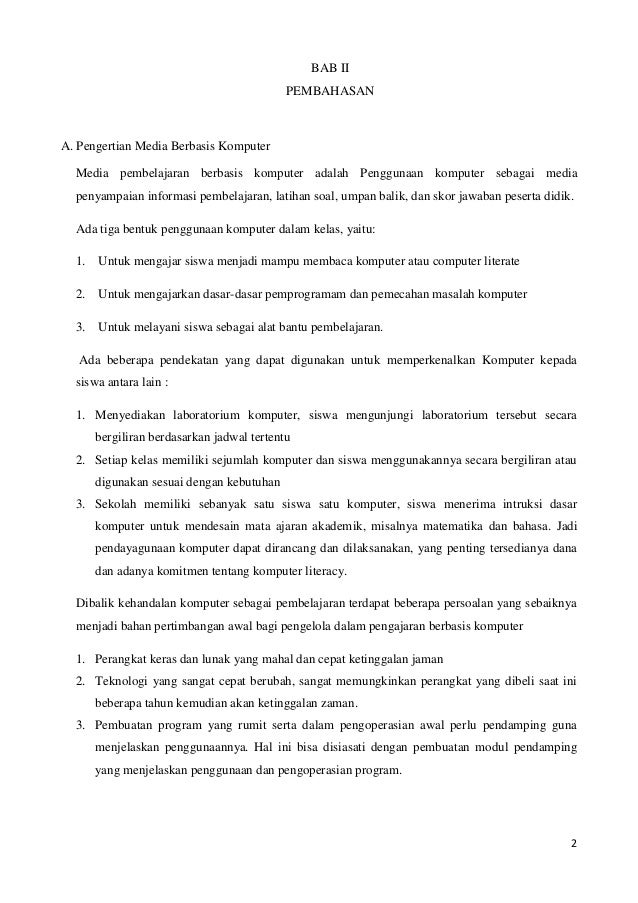 Apa Pengaruh Teknologi Komputer Bagi Seorang Siswa