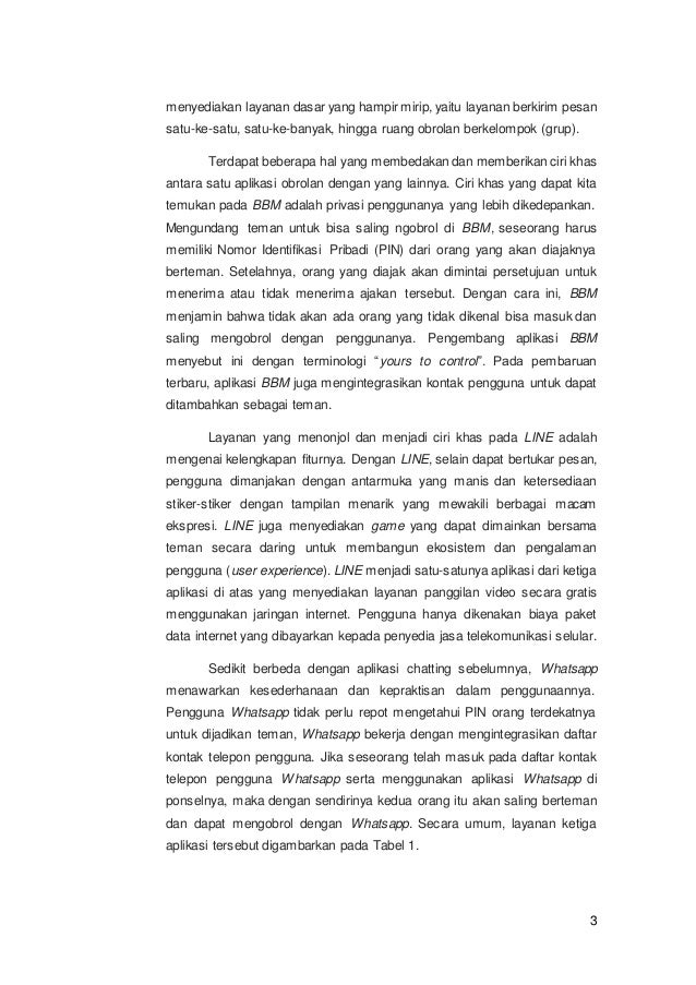 makalah fenomena fisik dan fenomena sosial Makalah Penggunaan Media Sosial Obrolan pada Aktivitas makalah fenomena fisik dan fenomena sosial Makalah Penggunaan Media Sosial Obrolan pada Aktivitas