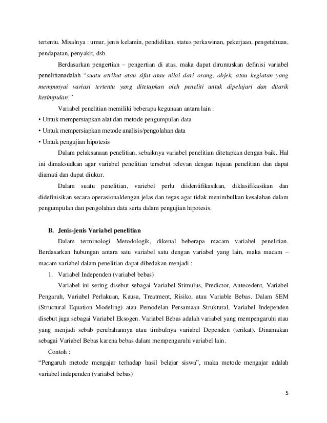 Makalah Metodologi Penelitian Makalah Metodologi Penelitian